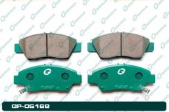 ��������� ������� Honda Fit GP05168 GE6 L13A, �������� GP05168 ����