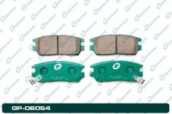 ��������� ������� Mitsubishi Delica GP06054 PD6W 6G72, ������ GP06054 ����