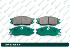 ��������� ������� Nissan Wingroad GP01233 WHY11 QG18DE, �������� GP01233 ����