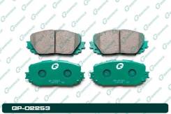 ��������� ������� Toyota Vitz GP02253 NCP131 1NZ-FE, �������� GP02253 ����