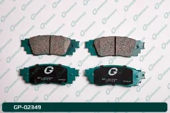 ��������� ������� Toyota Harrier GP02349 AXUH85 A25A-FXS, ������ GP02349 ����