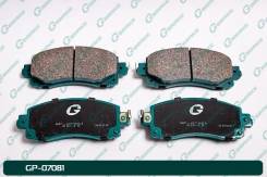 ��������� ������� Subaru Forester GP07081 SJ5 FB20A, �������� GP07081 ����