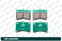 ��������� ������� Daihatsu Mira GP00038 L700S EFSE, �������� GP00038 ����