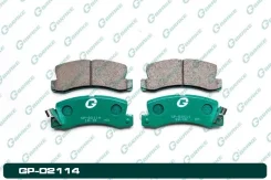 ��������� ������� Toyota Carina GP02114 AT192 4AFE, ������ GP02114 ����