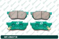 ��������� ������� Honda Fit GP05019 GE6 L13A, �������� GP05019 ����