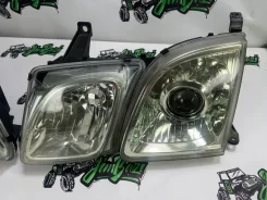 ���� Toyota Land Cruiser Cygnus 2006 8117060830 UZJ100, ����� 8117060830 ����