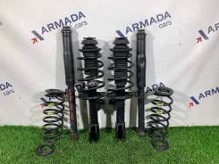 ������ Toyota Ractis 2005 4851080277 NCP100 1NZ 4851080277 ����