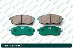 ��������� ������� Nissan Juke GP01110 F15 HR16DE, �������� GP01110 ����