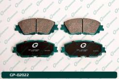��������� ������� Toyota C-HR GP02022 NGX10 8NR-FTS, �������� GP02022 ����