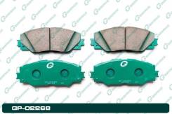 ��������� ������� Toyota RAV4 GP02268 ACA30 1AZFE, �������� GP02268 ����