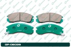��������� ������� Mitsubishi Delica GP06039 PD6W 6G72, �������� GP06039 ����