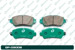 ��������� ������� Toyota Yaris GP03002 DB7P P5, �������� GP03002 ����