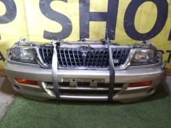 ������� Mitsubishi Challenger K96W 6G72 ����