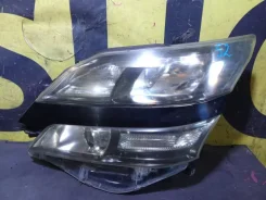 ���� Toyota Vellfire 5823 ANH20, ����� 5823 ����