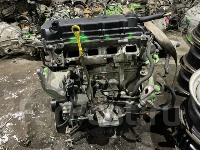 ��������� Mitsubishi Outlander 1000C851 CW5W 4B12 1000C851 ����