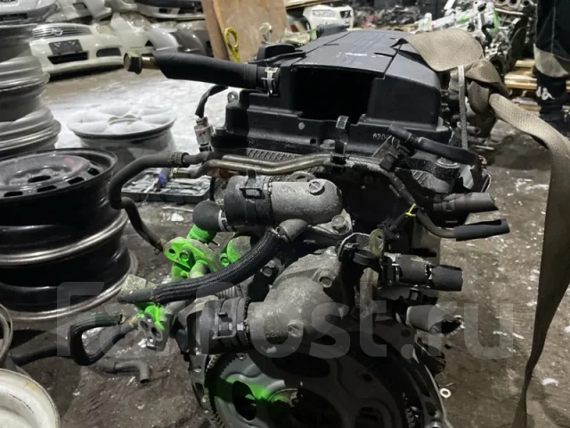 ��������� Mitsubishi Outlander 1000C851 CW5W 4B12 1000C851 ����