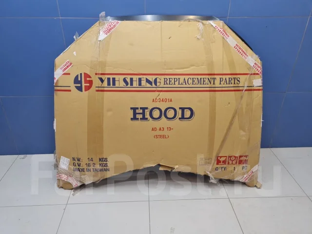 ����� Audi A3 8V 2012-2020 [AD0401A] AD0401A ����