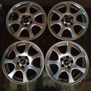 Japan Sanyo Zack JP-7. 6.0x15", 5x100, ET45, �� 73���. ����