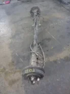 ����� Toyota Corolla EE103, ������ ����