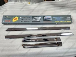 �������� �� ����� Toyota land cruiser 2007-2021 H14628 200 H14628 ����