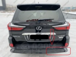 ���� ������ Superior Heritage Lexus LX570 LX450d 2015-2021 94659 URJ201, ������ ������ 94659 ����