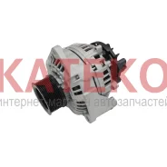 ��������� 28V/100A, Actros/Axor/Atego/Bus/Kamaz 5490 (������ 0124655097) Bosch Bosch ���. 1986A00518 1986A00518 ����