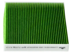 ������ �������� (�����������������) LCH808/21003S () Livcar AC-808 Cabin AIR Filter AC808 ����