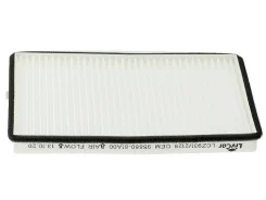 ������ �������� LCZ931/2129 (AC-931) Livcar Cabin AIR Filter AC931 ����
