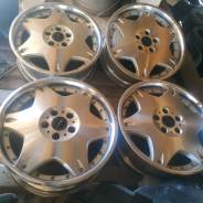 Amistad. 7.5x18", 5x114.3, ET48, �� 73���. ����