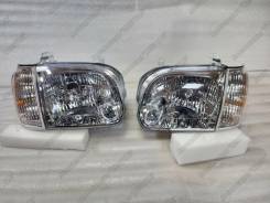 ���� Toyota Sequoia 2004-2007 182001 40, �������� 182001 ����