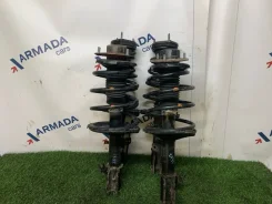 ������ Toyota Mark II Wagon Qualis 1998 4851039645 MCV25 2MZ-FE 4851039645 ����