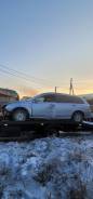 Honda Avancier. TA1, F23 ����