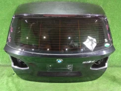 ����� ��������� BMW 2 02.12.2015 41007317766 F45 B47C20A (2.0T), ������ 41007317766 ����