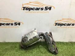 ��������� ��������� � ������������� Toyota Harrier 2005/05 [������ 86692��] 1714020130 MHU38 3MZ-FE, ������ 1714020130 ����