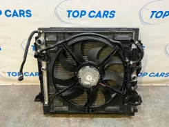 ������� ���������� � ������������ BMW X5 17117589467 F15 N63 17117589467 ����
