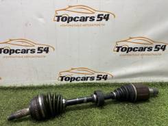 ������ Honda CR-V 1996 [������ 133522��] 44010S10951 RD1 B20B, �������� ������ 44010S10951 ����