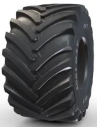BKT Agrimax RT 600