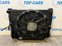 ������� ���������� � ������������ BMW X3 2014 17118623369 F25 N20 17118623369 ����