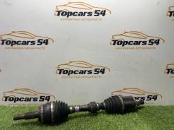 ������ Toyota Harrier 2007/02 [������ 116500��] 434200E011 GSU36W 2GR-FE, �������� ����� 434200E011 ����