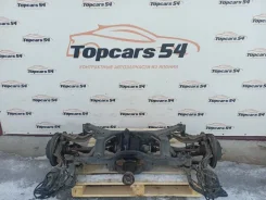 ����� �������� Subaru Outback 2006/12 [������ 49015��] 20152AG040 BPED5UU EZ30Djlge, ������ 20152AG040 ����