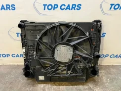 ������� ���������� � ������������ BMW X3 2015 17118623369 F25 N47 17118623369 ����