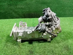 �������� ������� ������������ ����� EGR BMW X1 2016 11715A7A498 F48 B47C20A (2.0T) 11715A7A498 ����