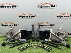 ����� �������� Nissan Murano 2007- 555011AA0A PNZ51 VQ35DE, ������ 555011AA0A ����