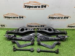������ ������ �������� (��������) + ����� Toyota RAV4 2014/02 [������ 116943��] 4879042020 ACA31W 2AZ-FE, ������ 4879042020 ����