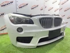 Nose cut BMW X1 25iX 07.2011 [������ 99119��] 51118039388 E84 N52B30A, �������� 51118039388 ����