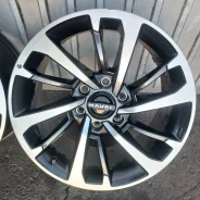 Haval. 8.5x19", 6x139.7, ET36, �� 100,1���. ����