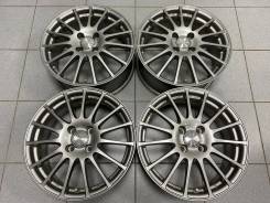 Bridgestone Eco Forme CRS101. 6.5x16", 4x100, ET43, �� 73,1���. ����