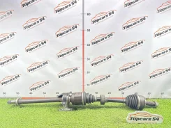 ������ Honda Accord Tourer 02.2011 44305TL3000 CW2 K24A, �������� ������ 44305TL3000 ����