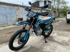 SPR-Motors CrossRoad-3. 250����. ��., ��������, ���������, ��� �������. ��� ����� �� ������������ ����