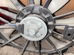 ����� ����������� ��������� Lexus GS300 (05-11) GRS190 16363-31070 16363-31070 ����